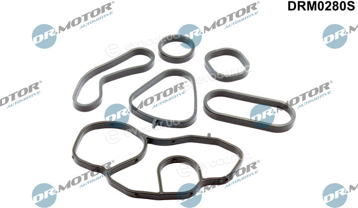 Dr. Motor DRM0280S