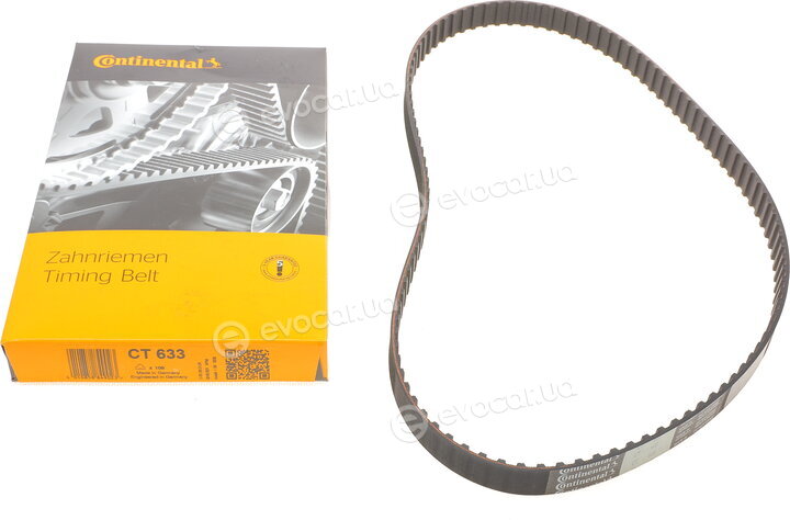Continental CT633