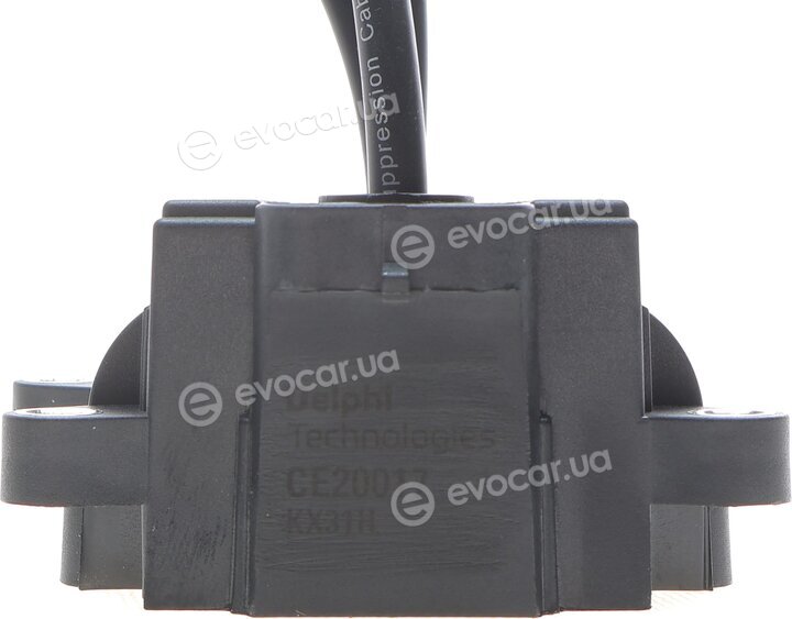 Delphi CE20017