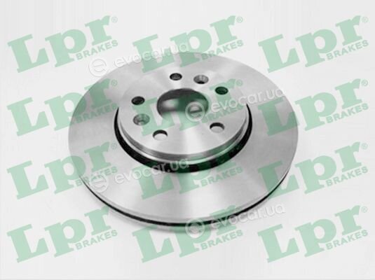 LPR / Samko R1039V