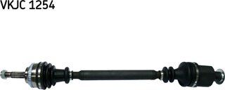 SKF VKJC 1254