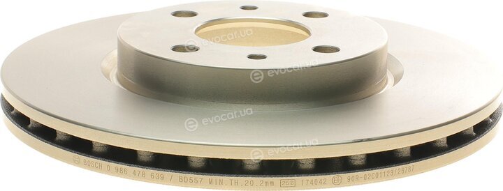 Bosch 0 986 478 639