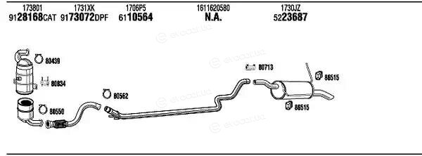 Walker / Fonos CIK011048B