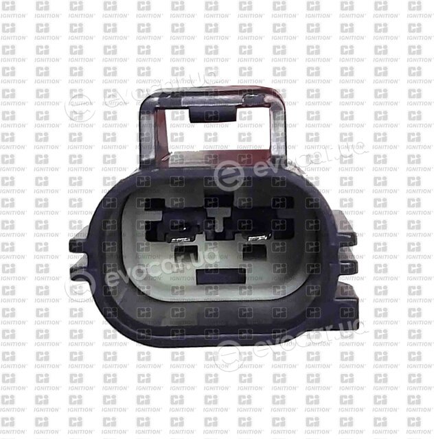 Quinton Hazell XFVV100