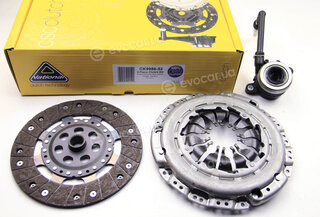 National CK9986-52