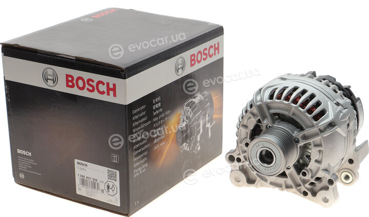 Bosch 1 986 A01 509