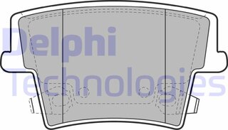 Delphi LP2035