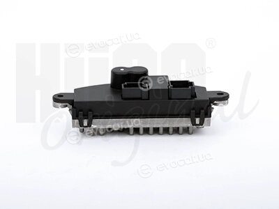 Astemo (Hitachi) / Huco 132501