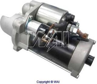 WAI 19637N