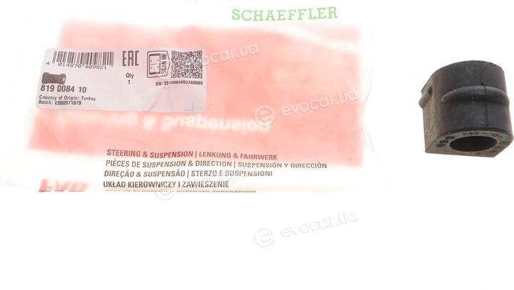 FAG 819 0084 10