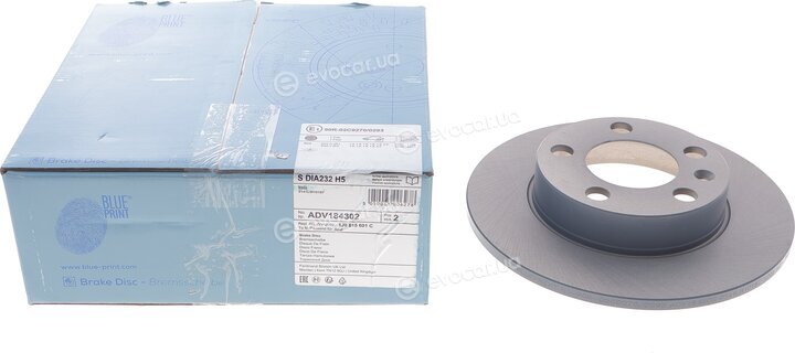 Blue Print ADV184302