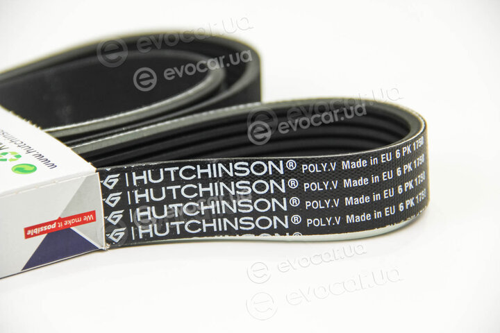 Hutchinson 1750 K 6