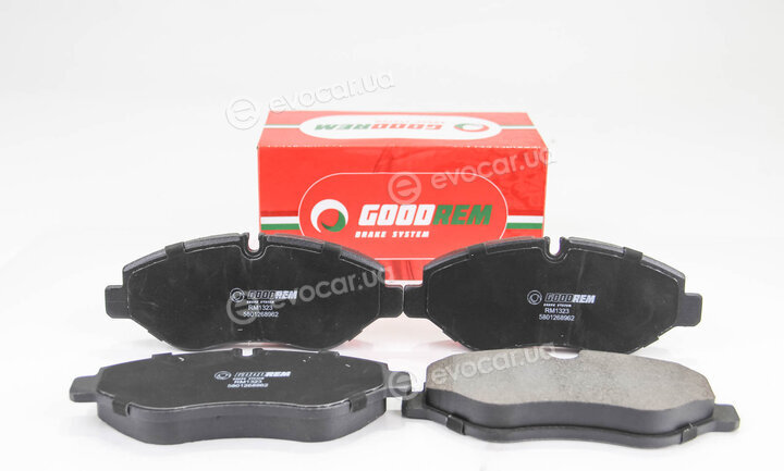 Goodrem RM1323