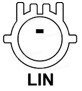 Bosch 1 986 A00 637