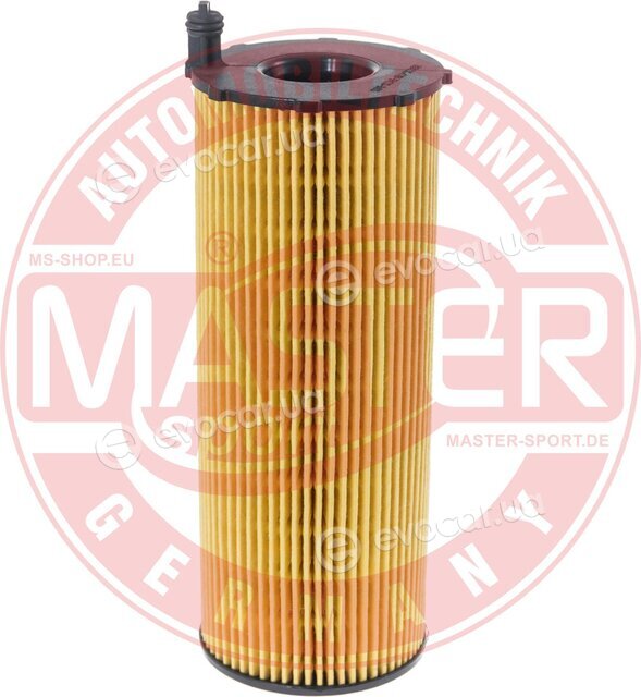 Master Sport 831X-OF-PCS-MS