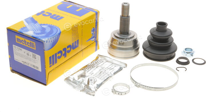 Metelli 15-1096