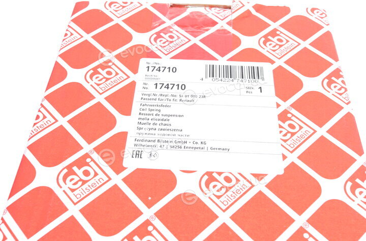 Febi 174710