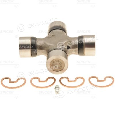 Spicer 5-160X