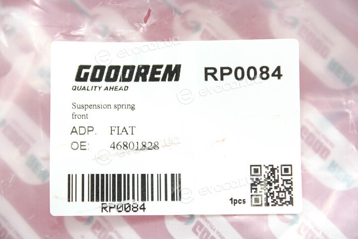 Goodrem RP0084