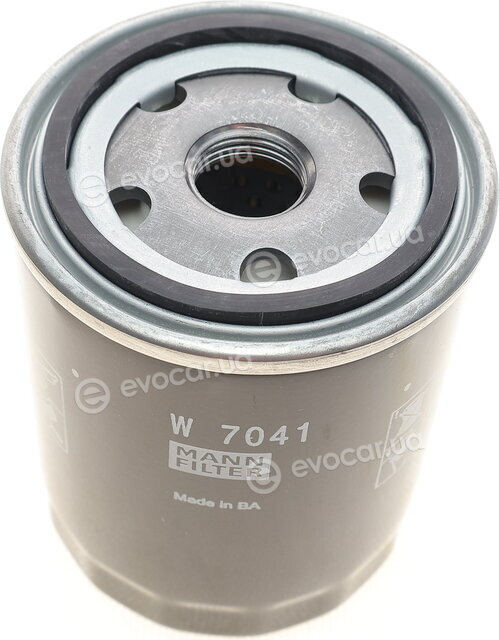 Mann W 7041