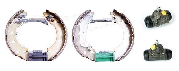 Brembo K 50 005