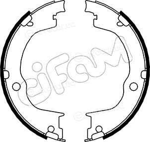 Cifam 153-317