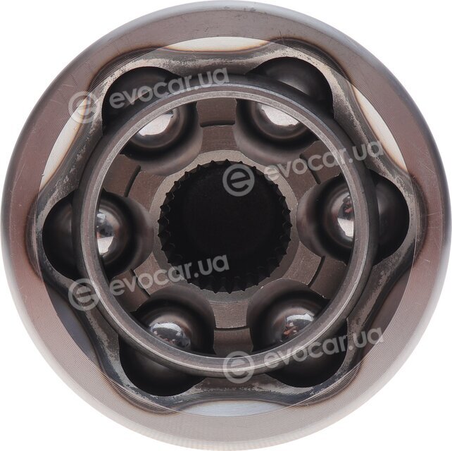 Autotechteile 501 0005