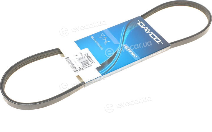Dayco 3PK856EE