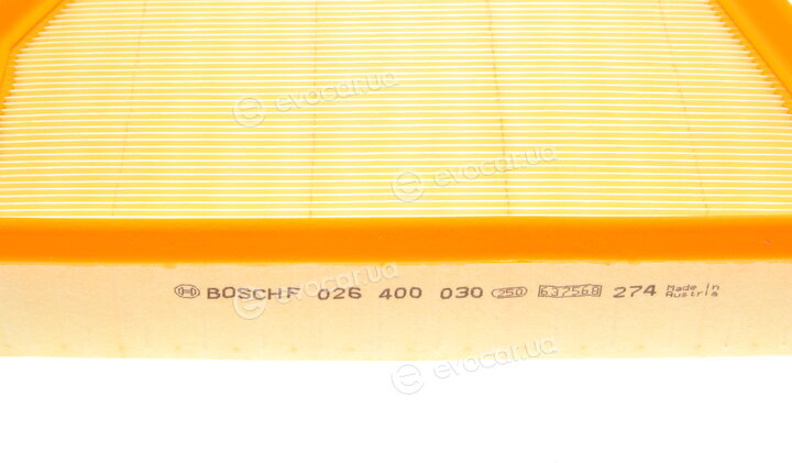 Bosch F 026 400 030