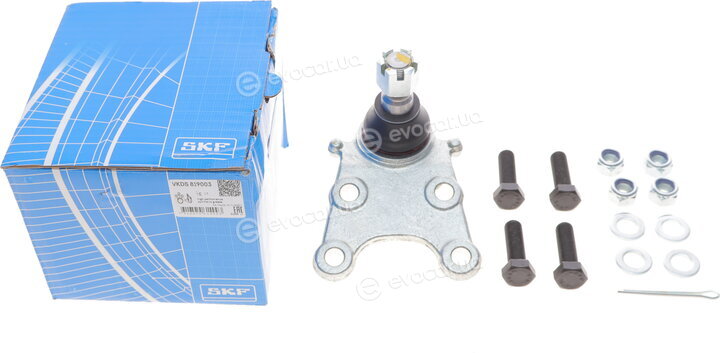 SKF VKDS 819003