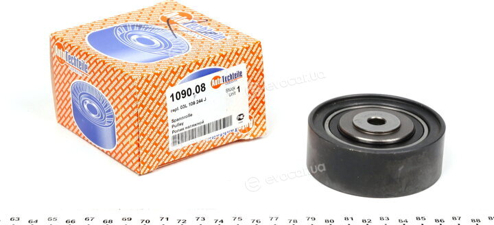 Autotechteile 310 9008