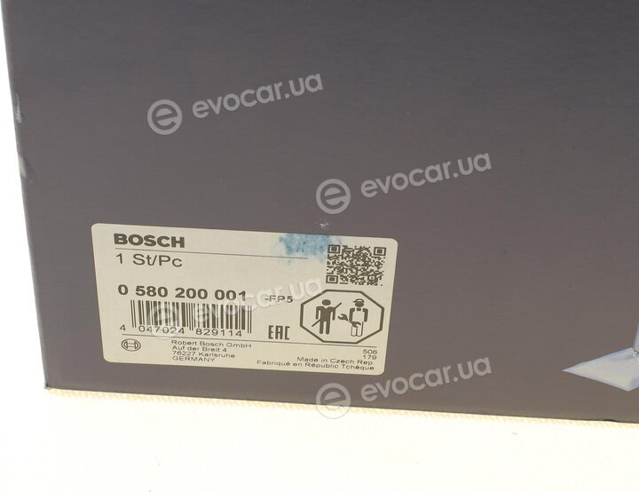 Bosch 0 580 200 001