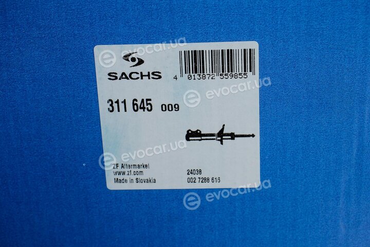 Sachs 311 645