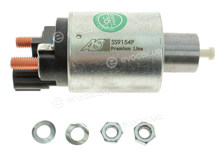 AS SS9154P