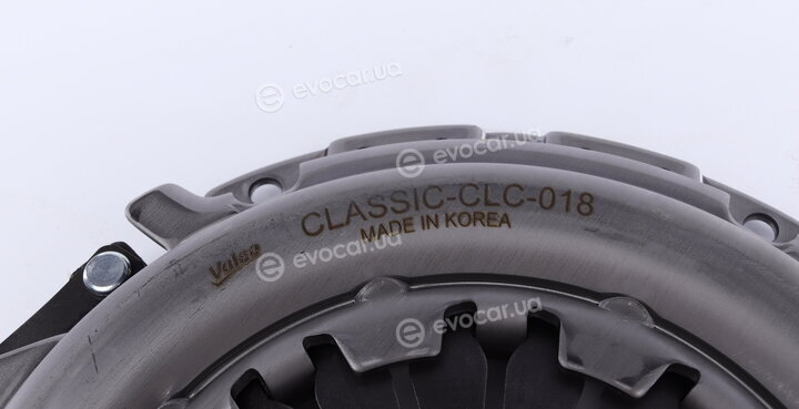 Valeo 786018