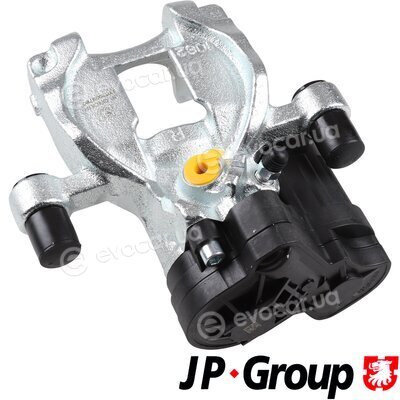 JP Group 1162009780