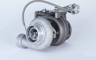BorgWarner 318815