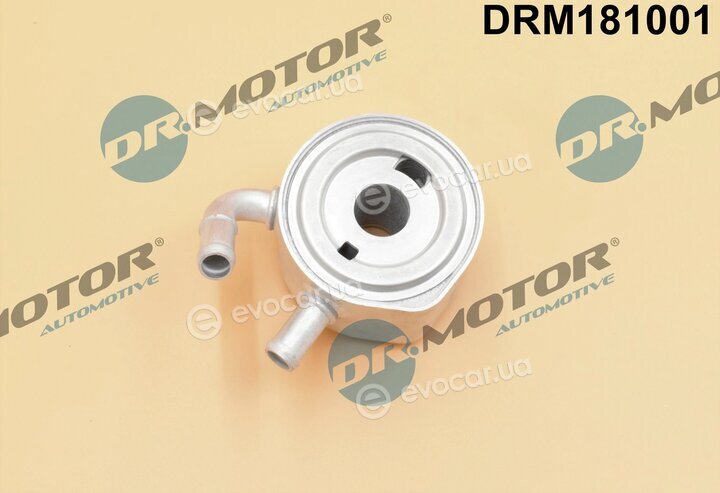 Dr. Motor DRM181001