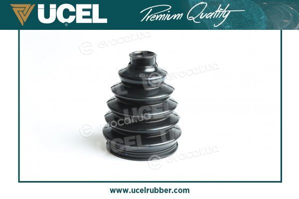 Ucel 31458-T