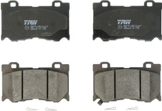 TRW GDB3505