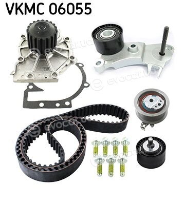 SKF VKMC 06055