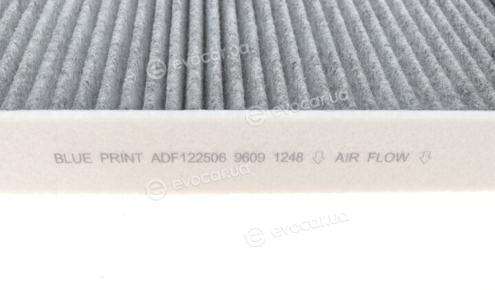 Blue Print ADF122506
