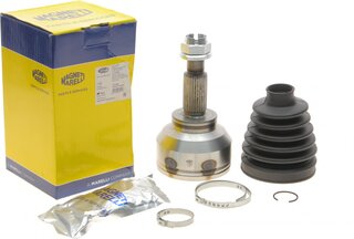 Magneti Marelli 302015100246