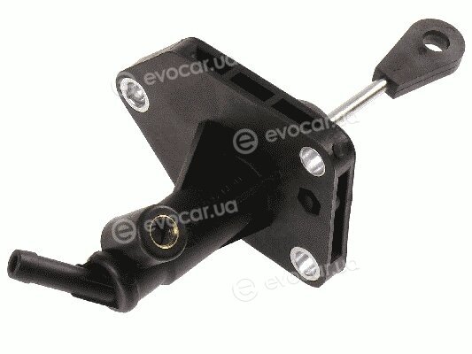 Sachs 6284 600 559