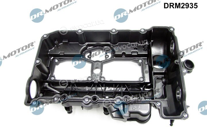 Dr. Motor DRM2935