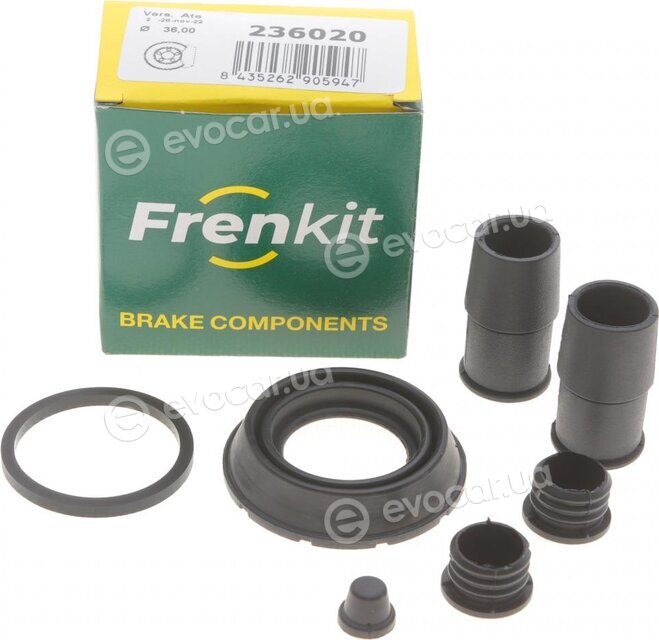 Frenkit 236020