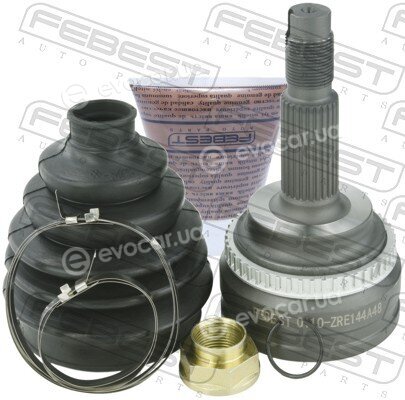 Febest 0110-ZRE144A48