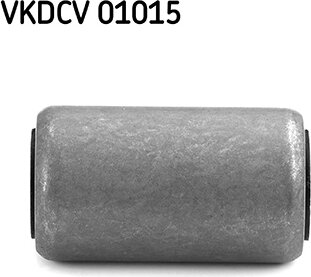 SKF VKDCV 01015