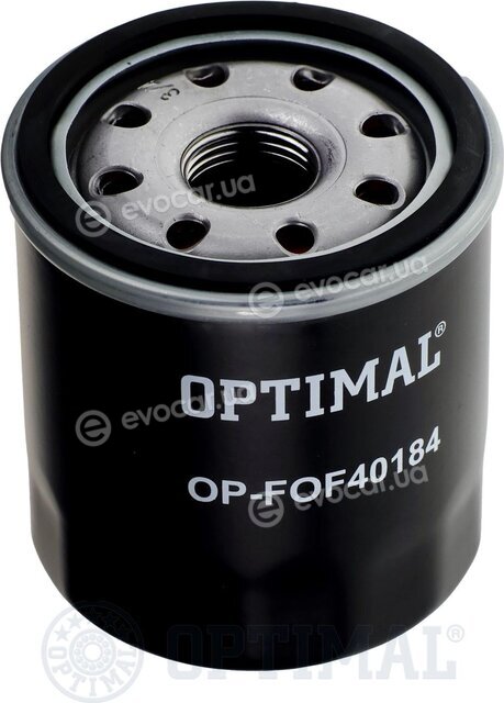 Optimal OP-FOF40184