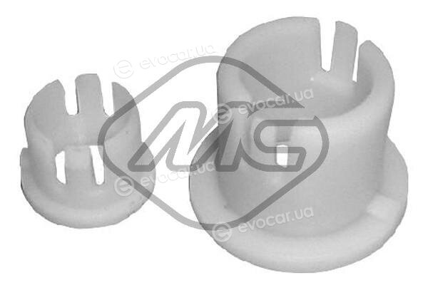 Metalcaucho / STC 04057